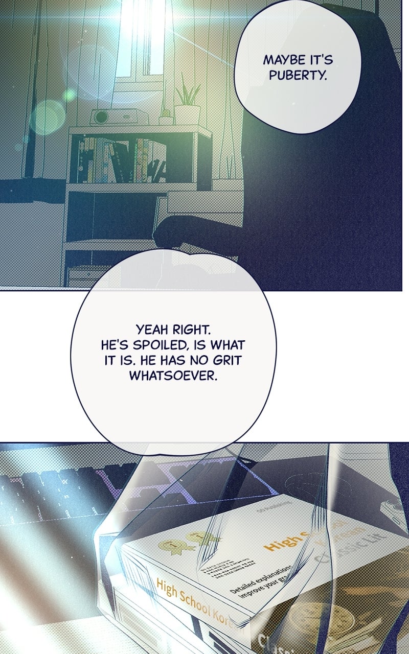 Read Four Options chapter 27 image 60 on Lezhin