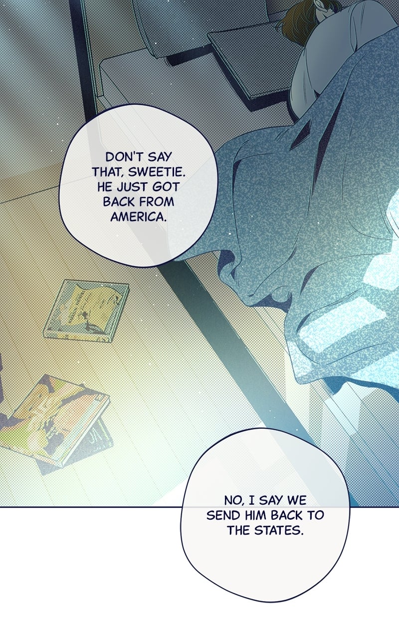 Read Four Options chapter 27 image 62 on Lezhin