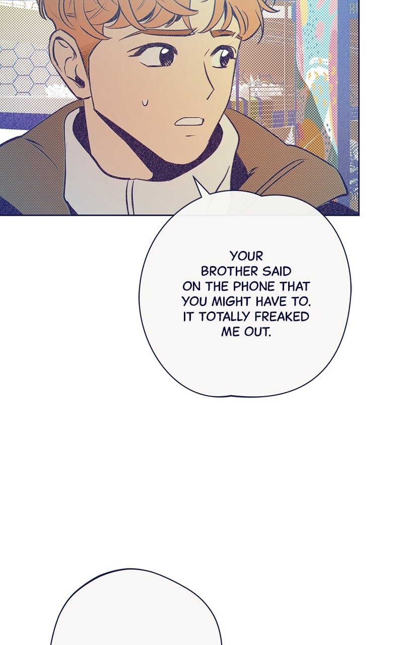 Read Four Options chapter 27 image 68 on Lezhin