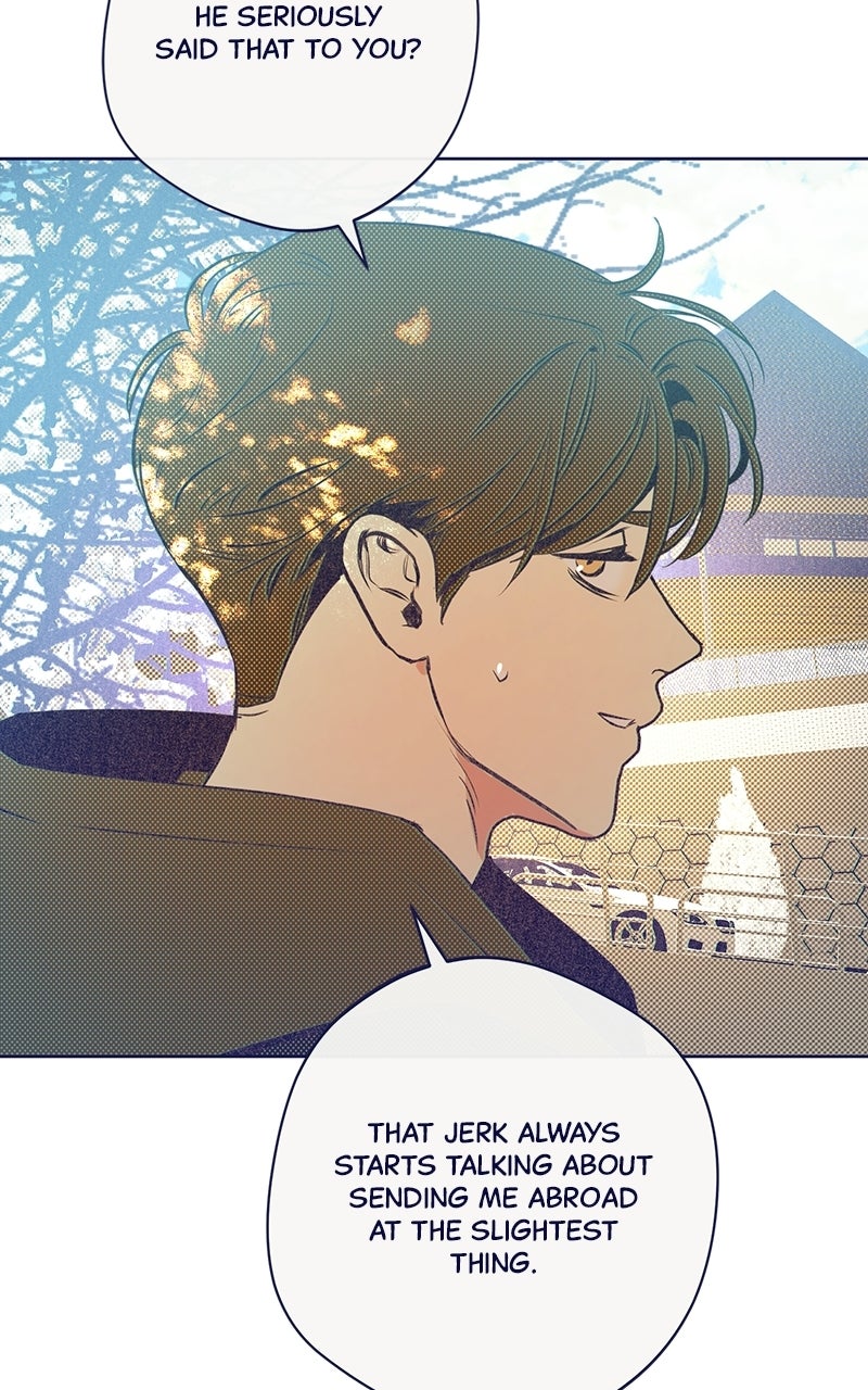 Read Four Options chapter 27 image 69 on Lezhin