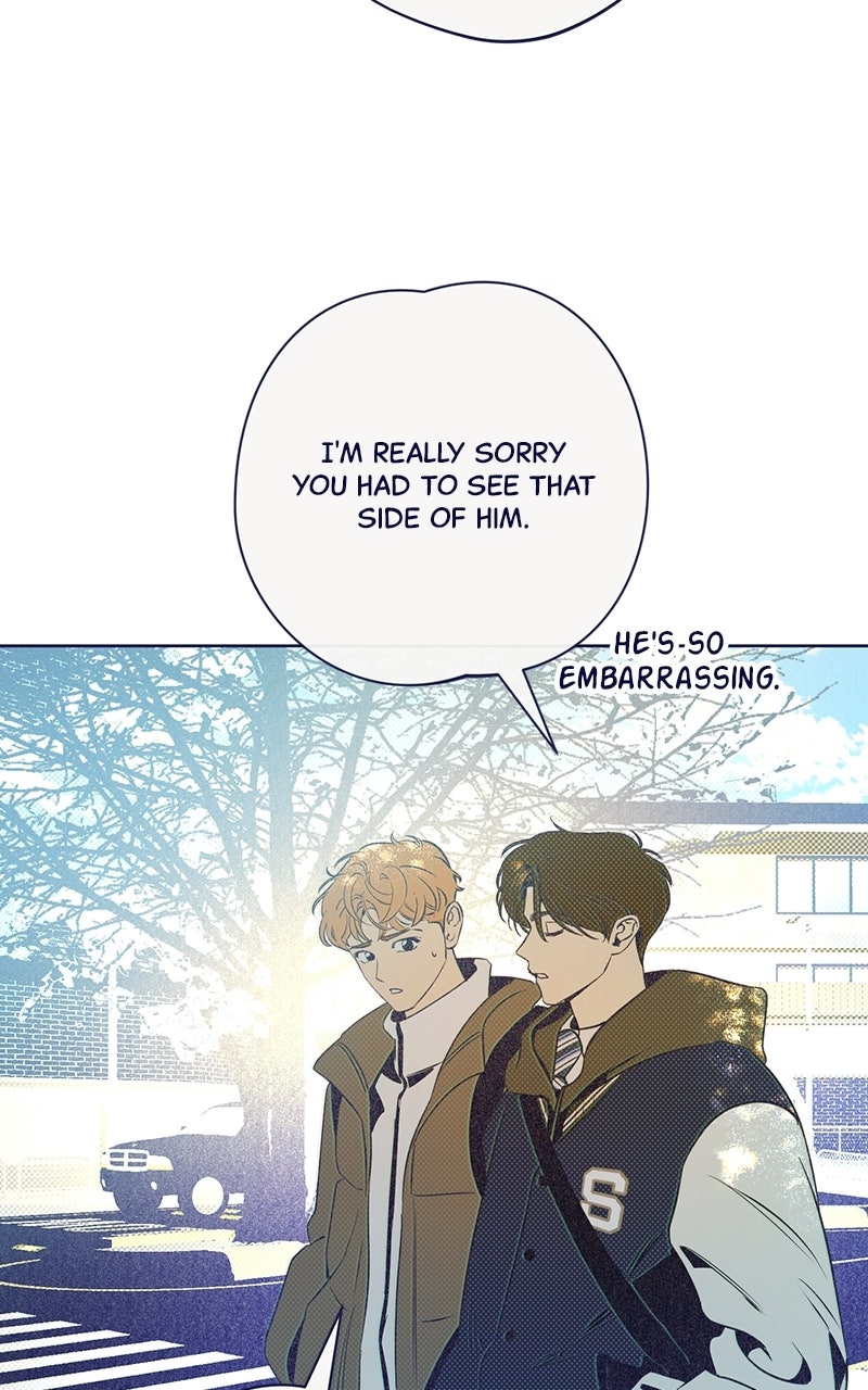 Read Four Options chapter 27 image 70 on Lezhin