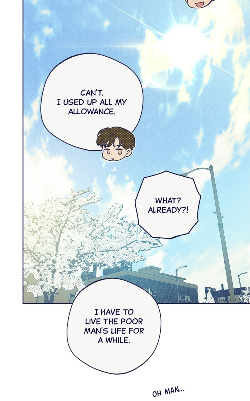 Read Four Options chapter 27 image 73 on Lezhin