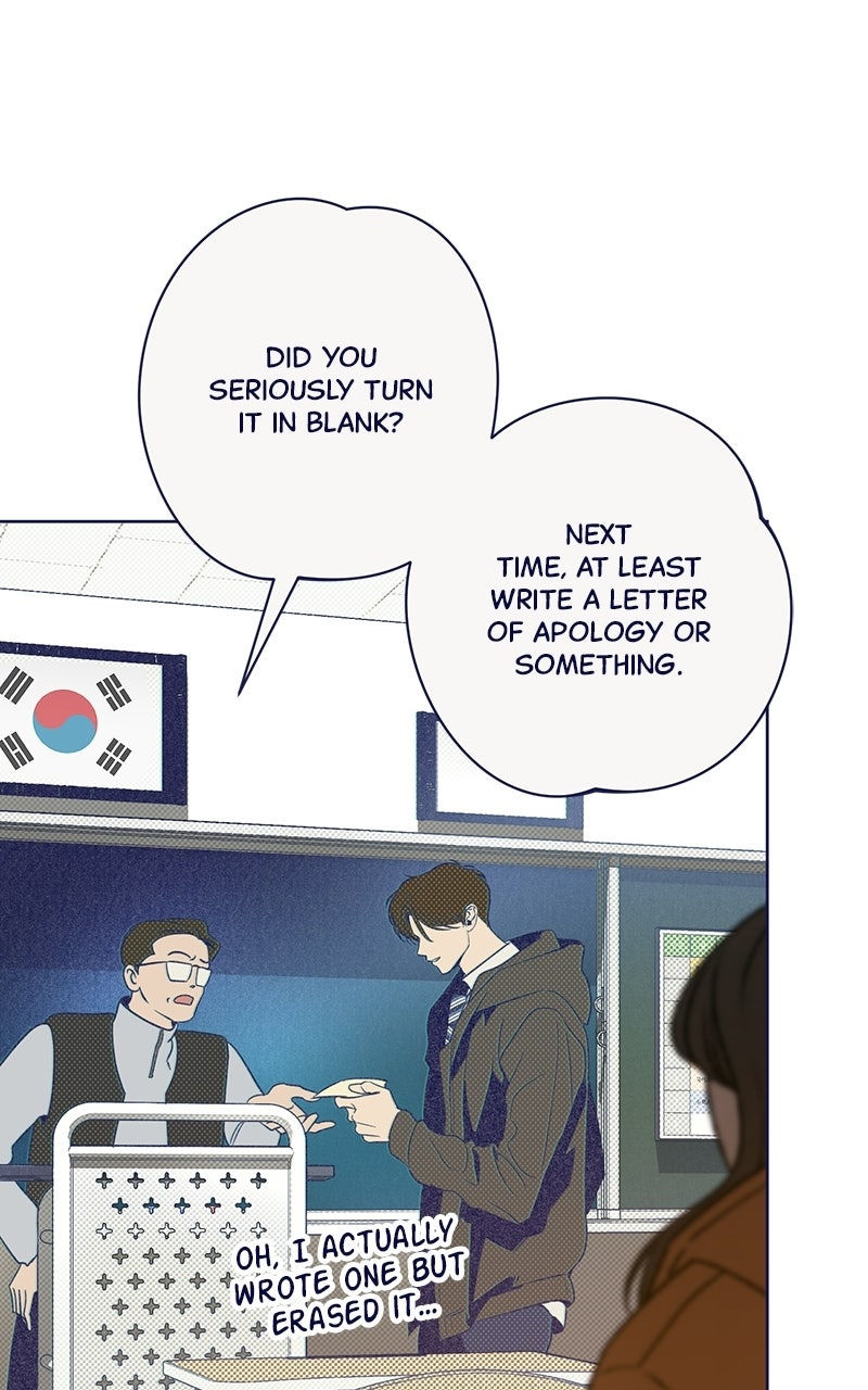 Read Four Options chapter 27 image 81 on Lezhin