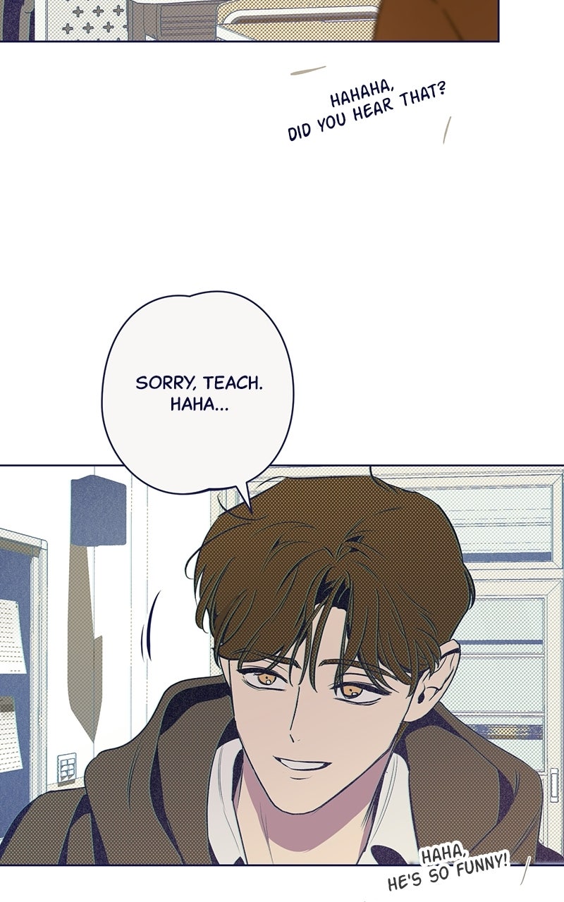 Read Four Options chapter 27 image 82 on Lezhin