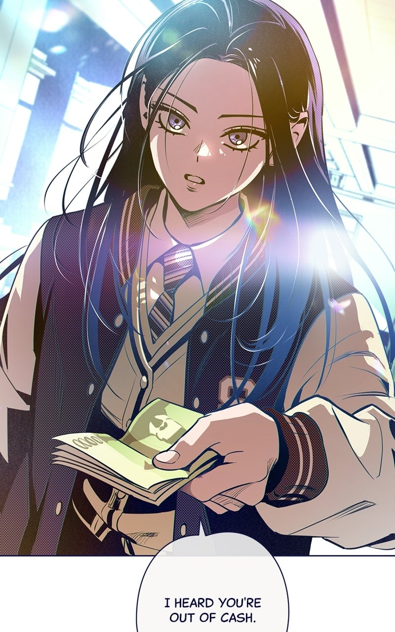 Read Four Options chapter 27 image 90 on Lezhin