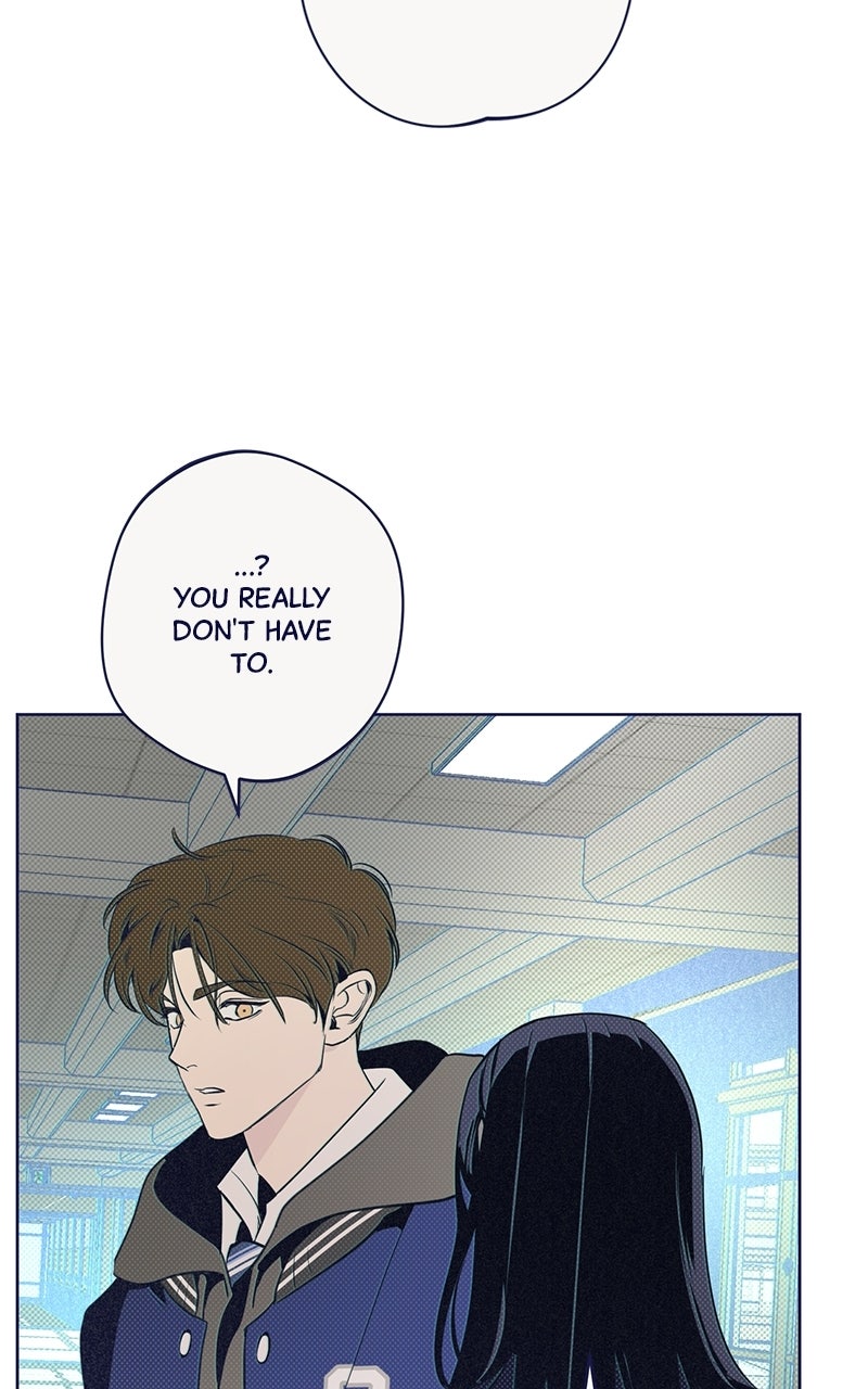 Read Four Options chapter 27 image 91 on Lezhin
