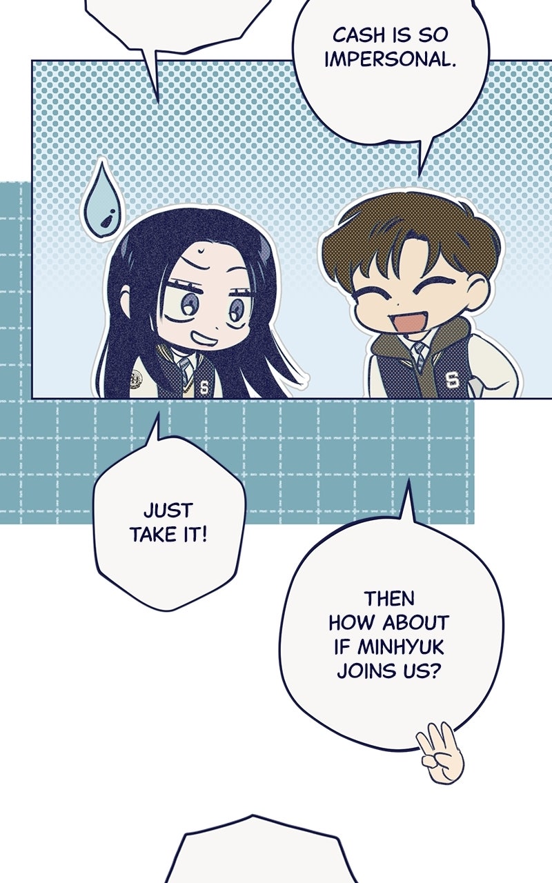 Read Four Options chapter 27 image 94 on Lezhin