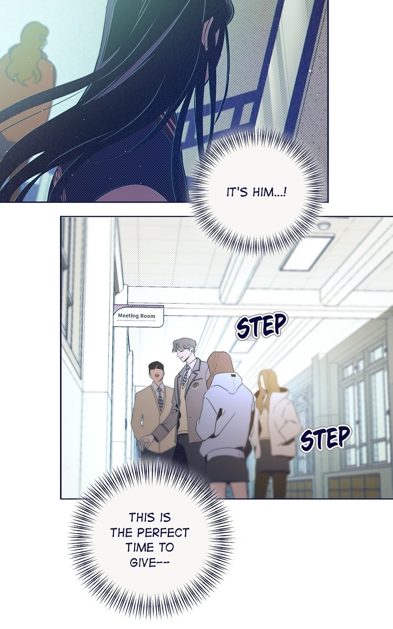 Read Four Options chapter 28 image 34 on Lezhin