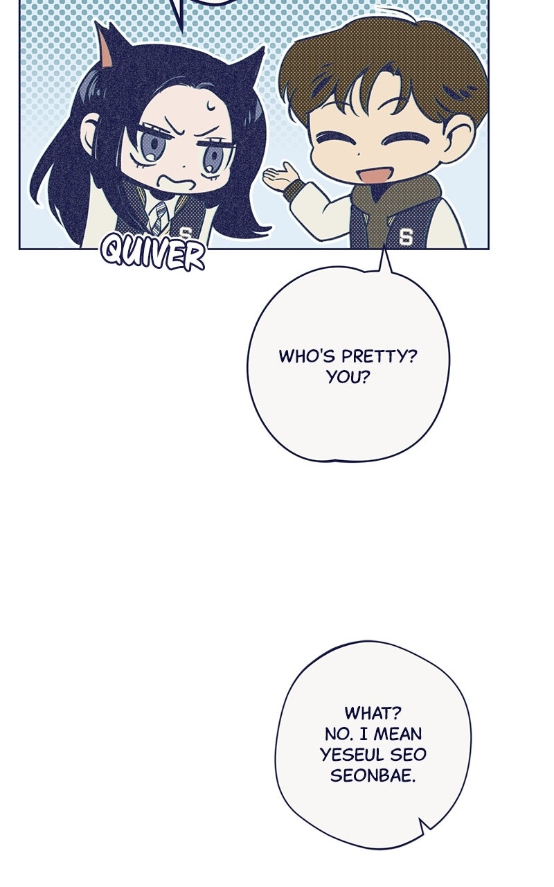 Read Four Options chapter 28 image 43 on Lezhin