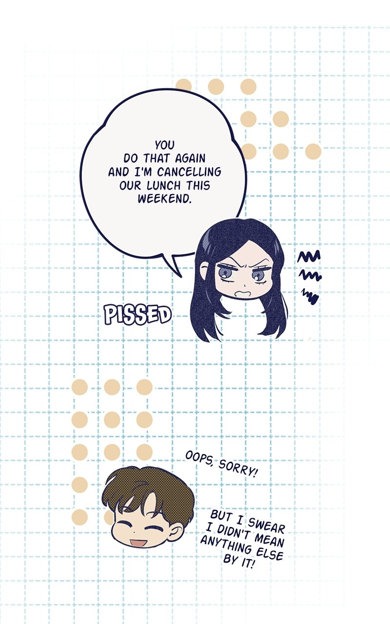 Read Four Options chapter 28 image 49 on Lezhin