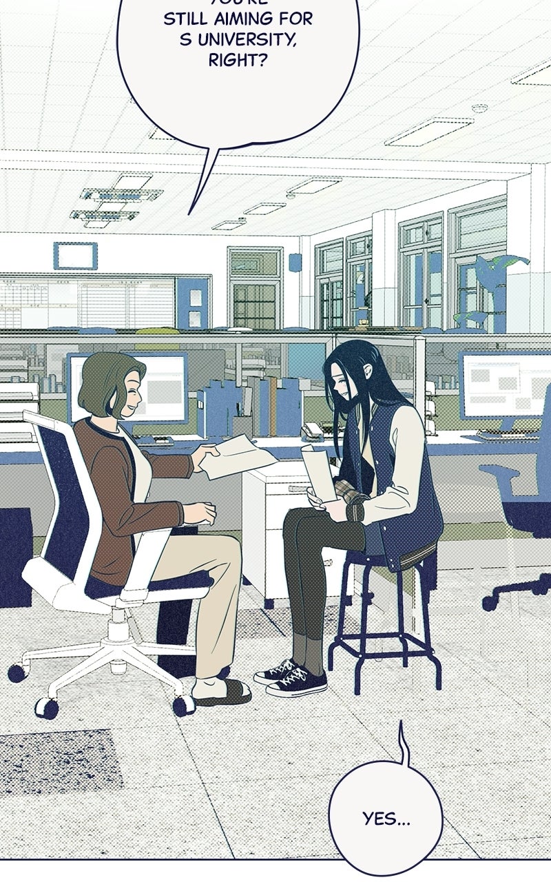 Read Four Options chapter 28 image 65 on Lezhin
