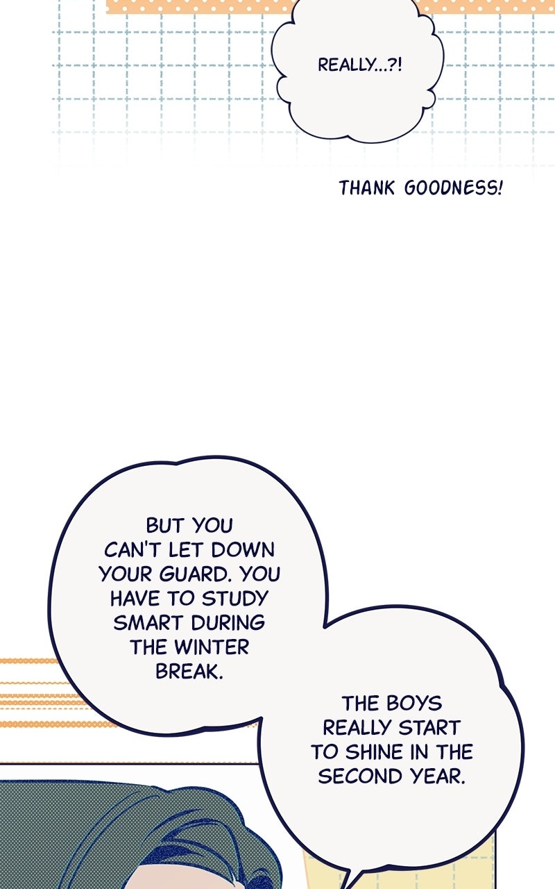 Read Four Options chapter 28 image 67 on Lezhin