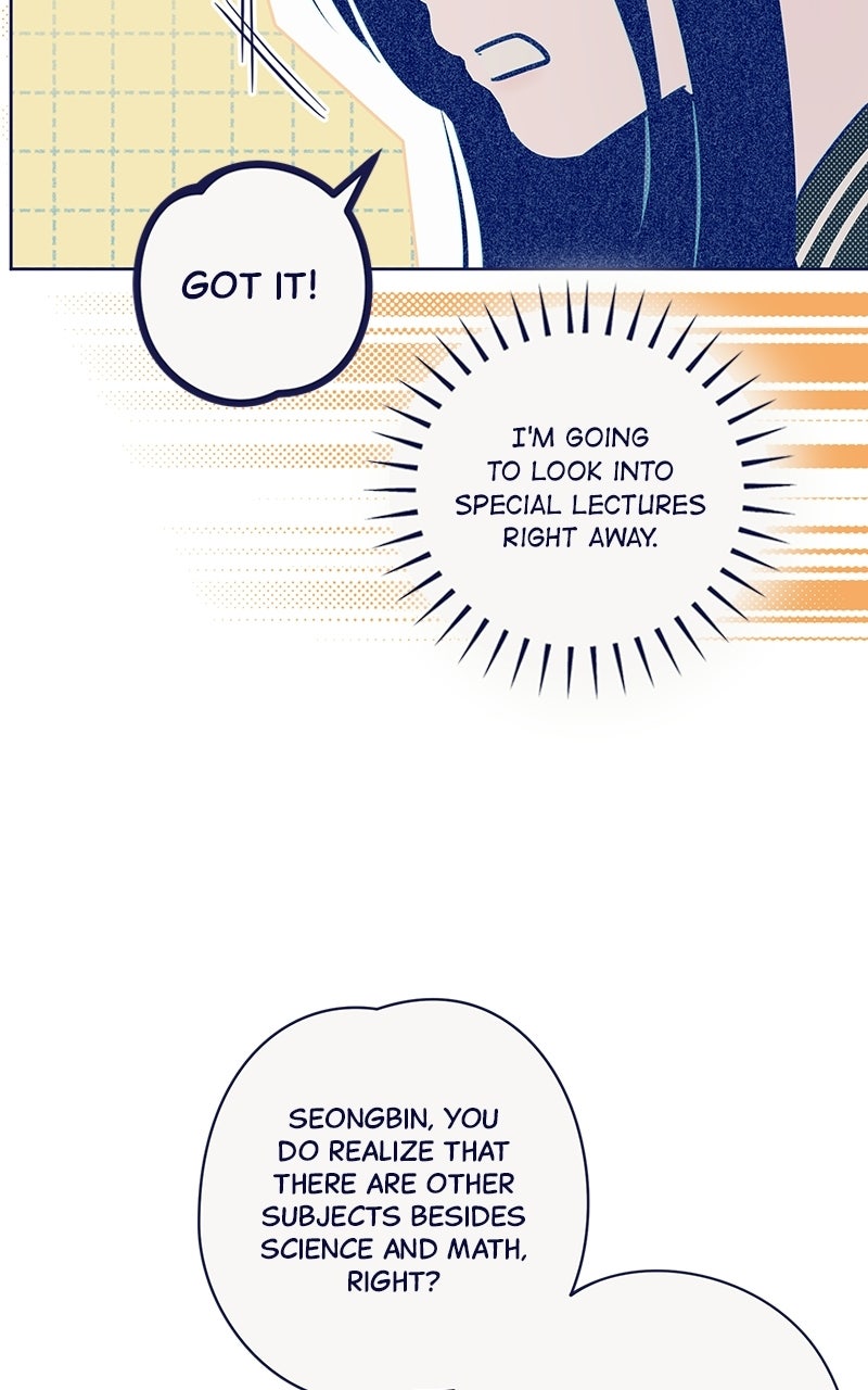 Read Four Options chapter 28 image 69 on Lezhin