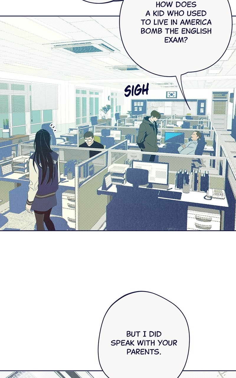Read Four Options chapter 28 image 70 on Lezhin