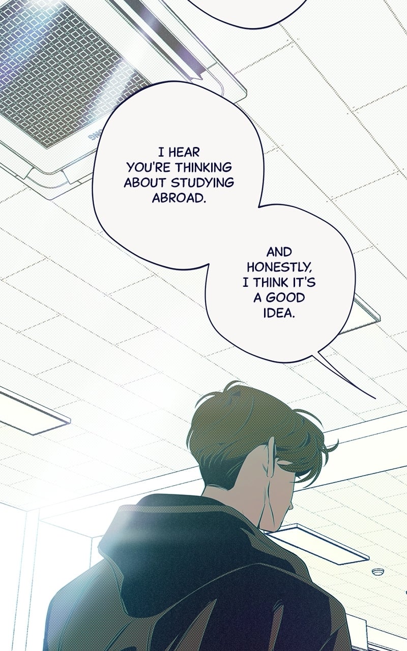 Read Four Options chapter 28 image 71 on Lezhin