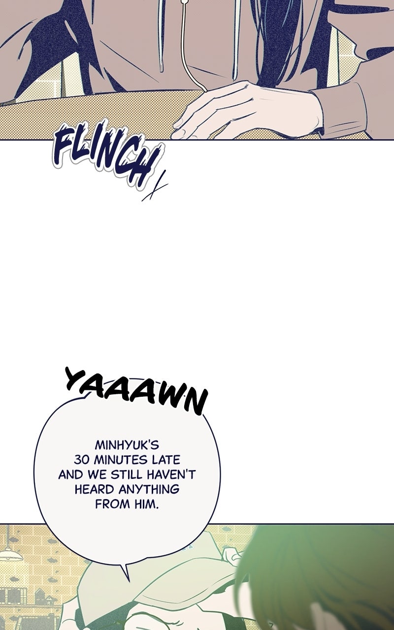 Read Four Options chapter 29 image 107 on Lezhin