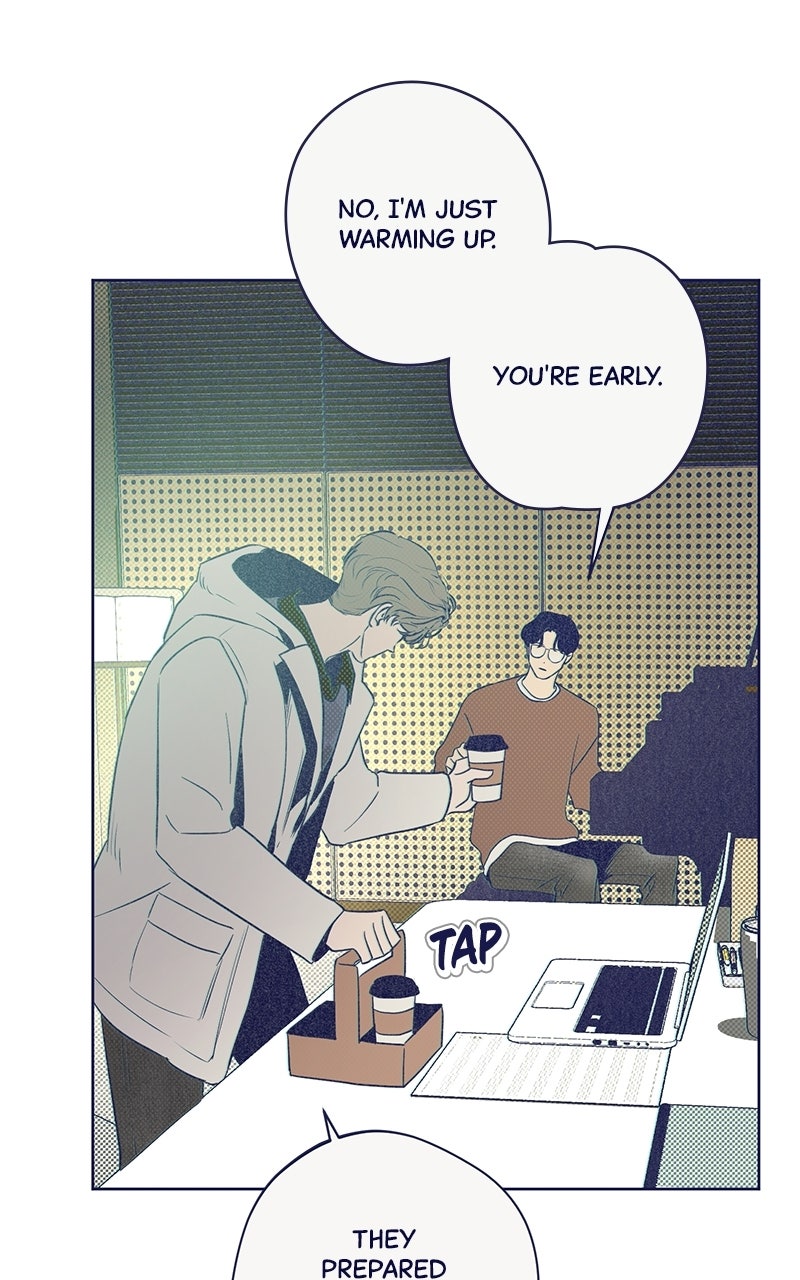 Read Four Options chapter 29 image 16 on Lezhin