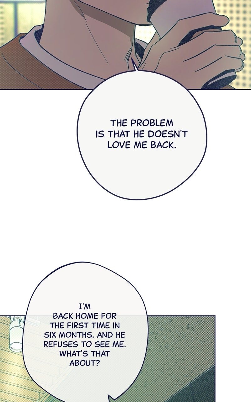 Read Four Options chapter 29 image 20 on Lezhin