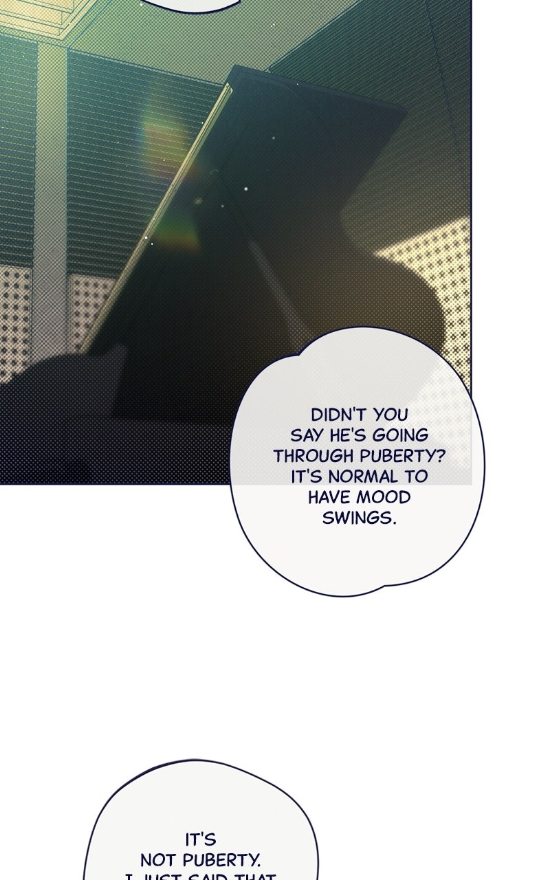 Read Four Options chapter 29 image 21 on Lezhin