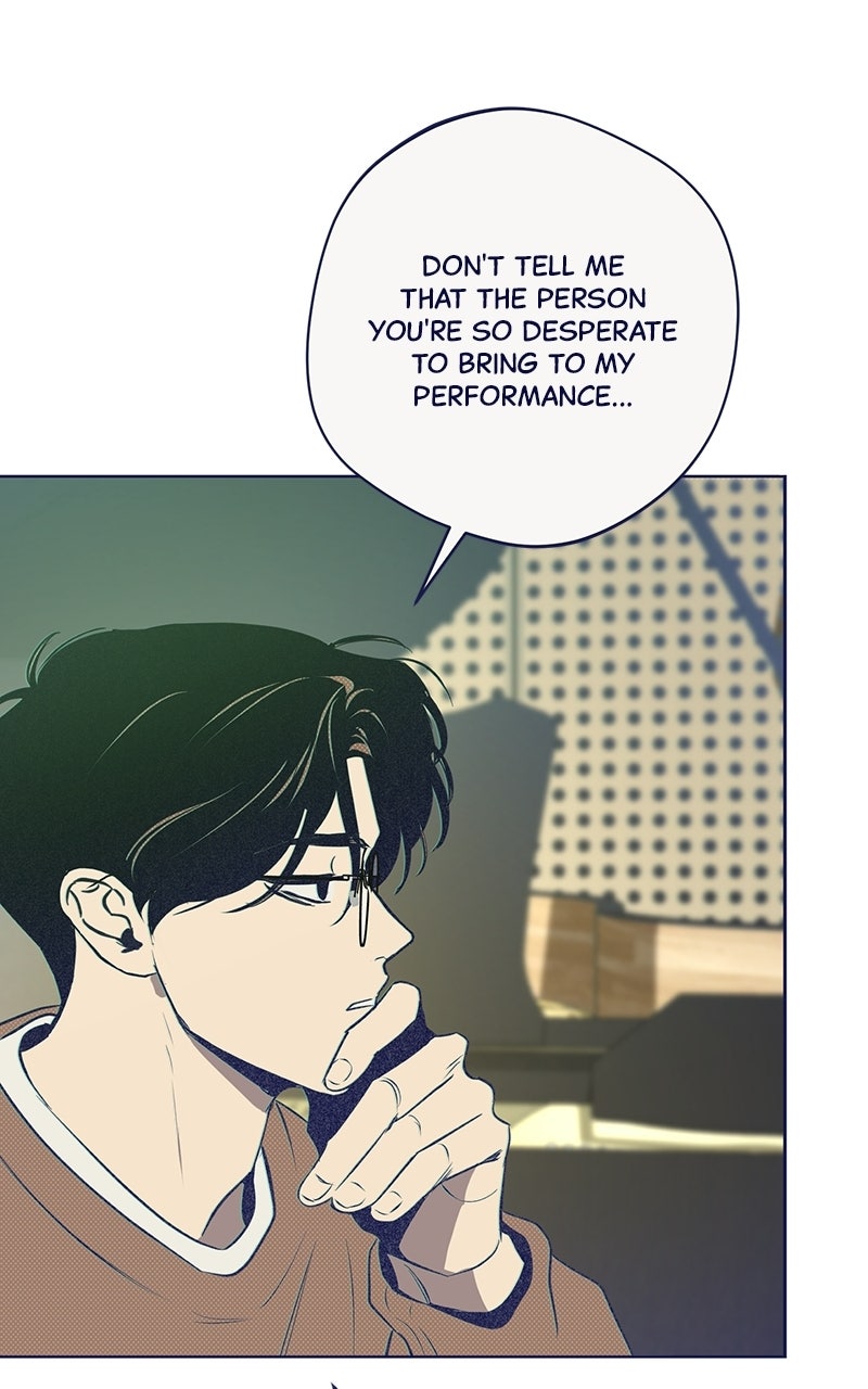 Read Four Options chapter 29 image 34 on Lezhin