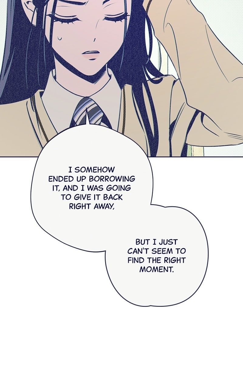 Read Four Options chapter 29 image 47 on Lezhin
