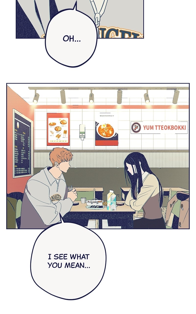 Read Four Options chapter 29 image 49 on Lezhin