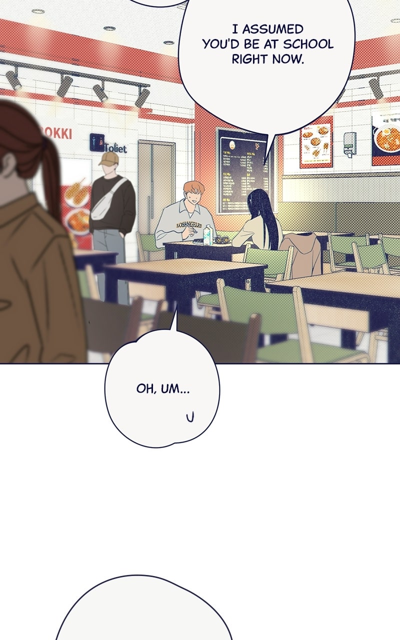 Read Four Options chapter 29 image 54 on Lezhin