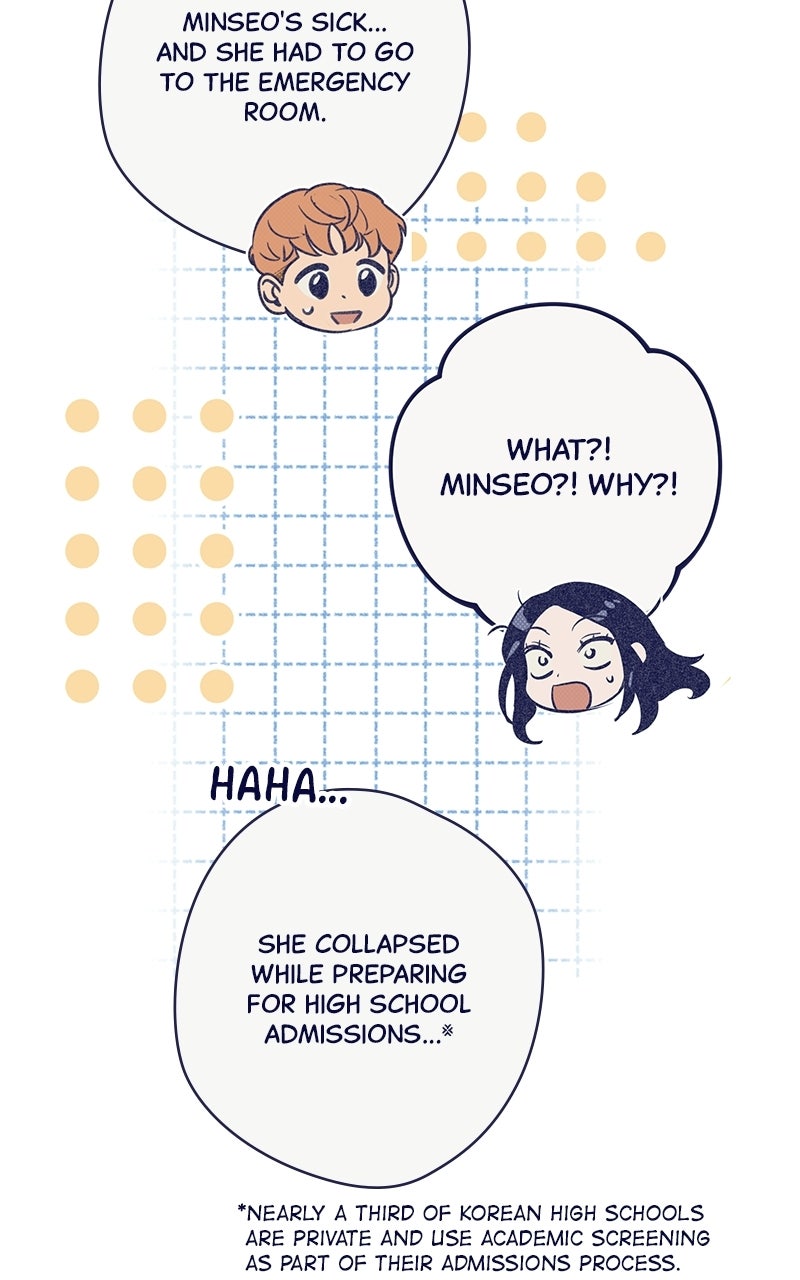 Read Four Options chapter 29 image 55 on Lezhin