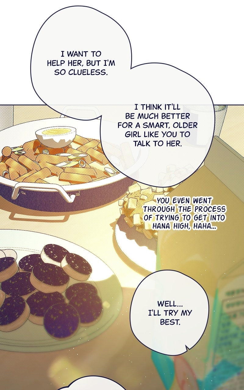 Read Four Options chapter 29 image 60 on Lezhin