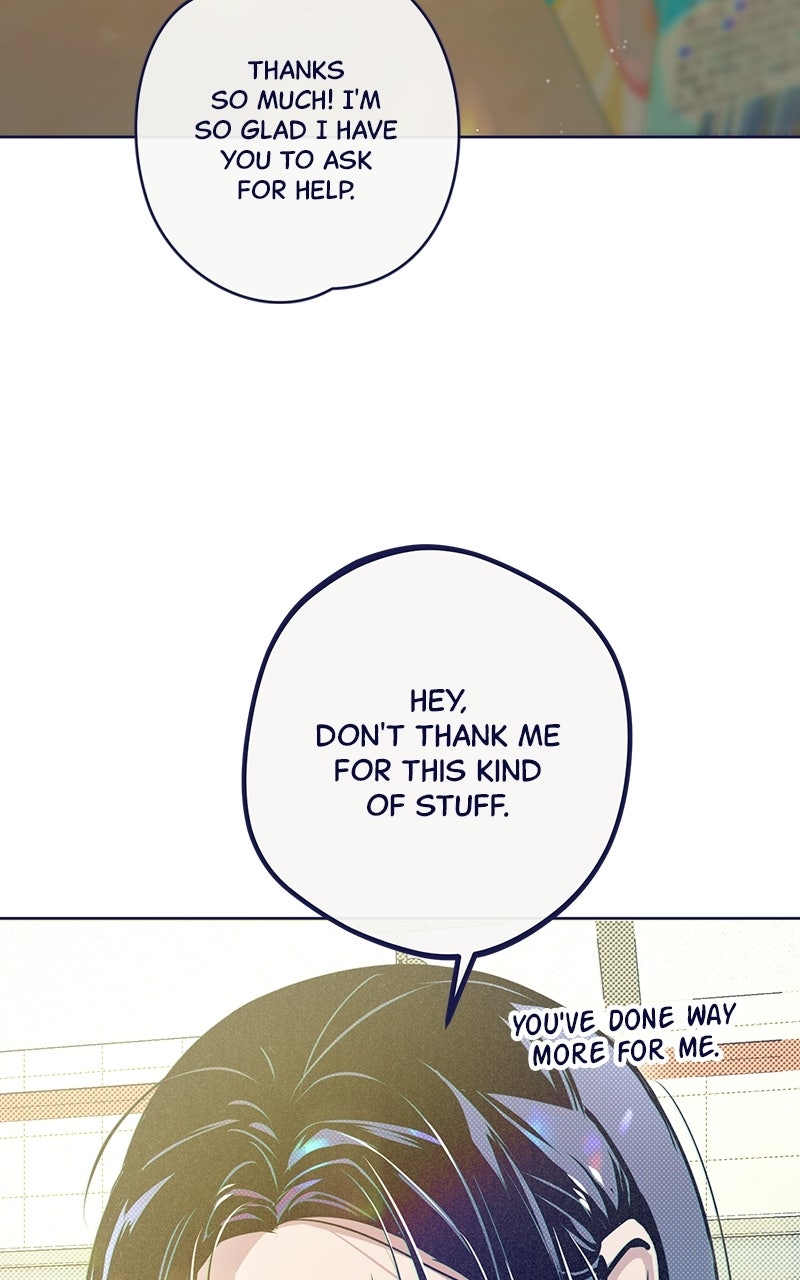 Read Four Options chapter 29 image 61 on Lezhin