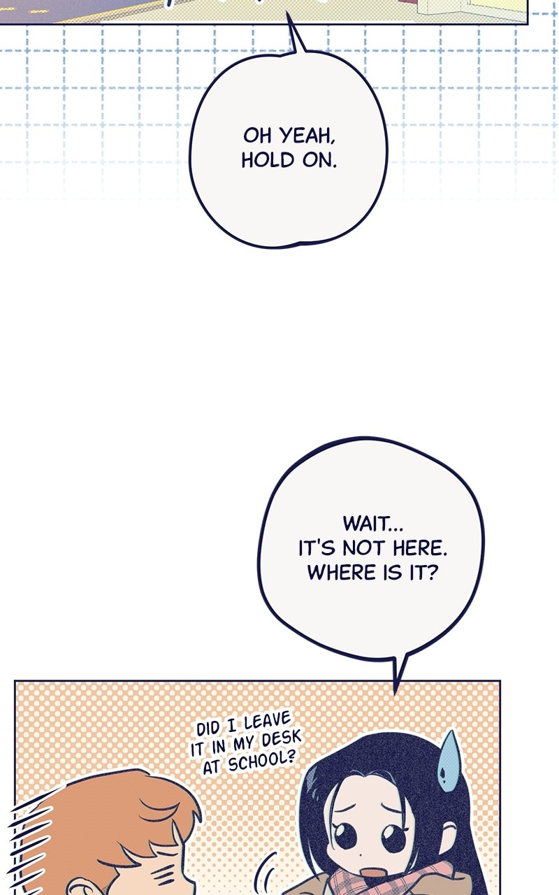 Read Four Options chapter 29 image 65 on Lezhin