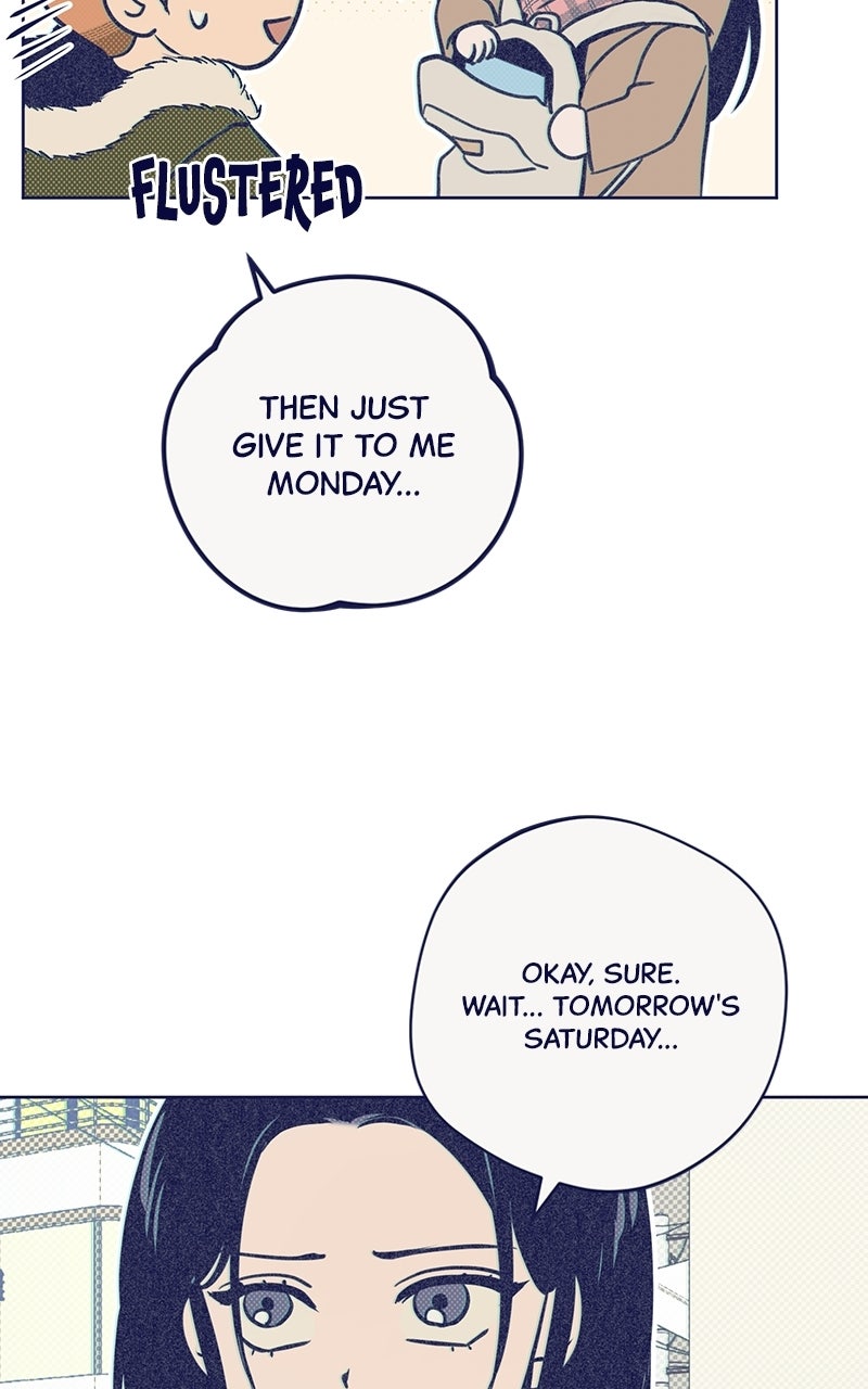 Read Four Options chapter 29 image 66 on Lezhin