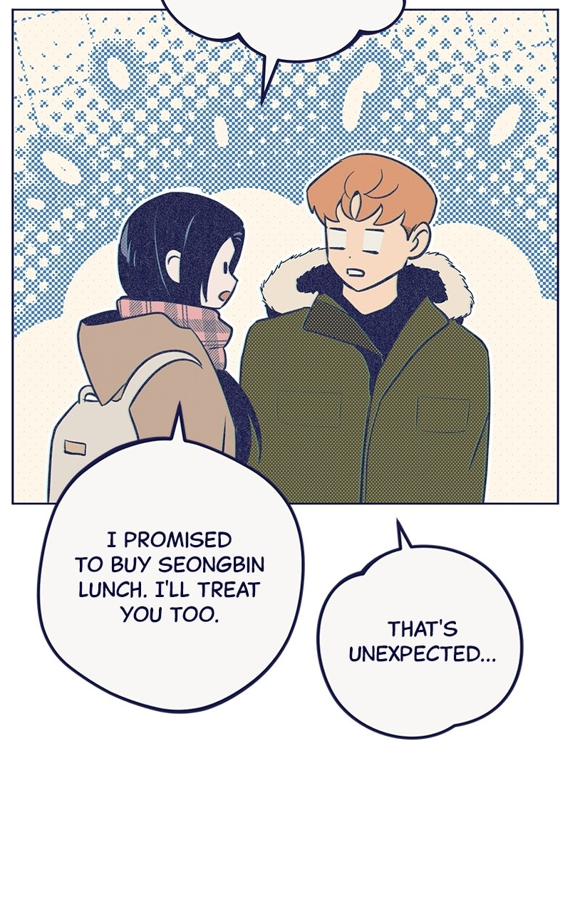 Read Four Options chapter 29 image 69 on Lezhin