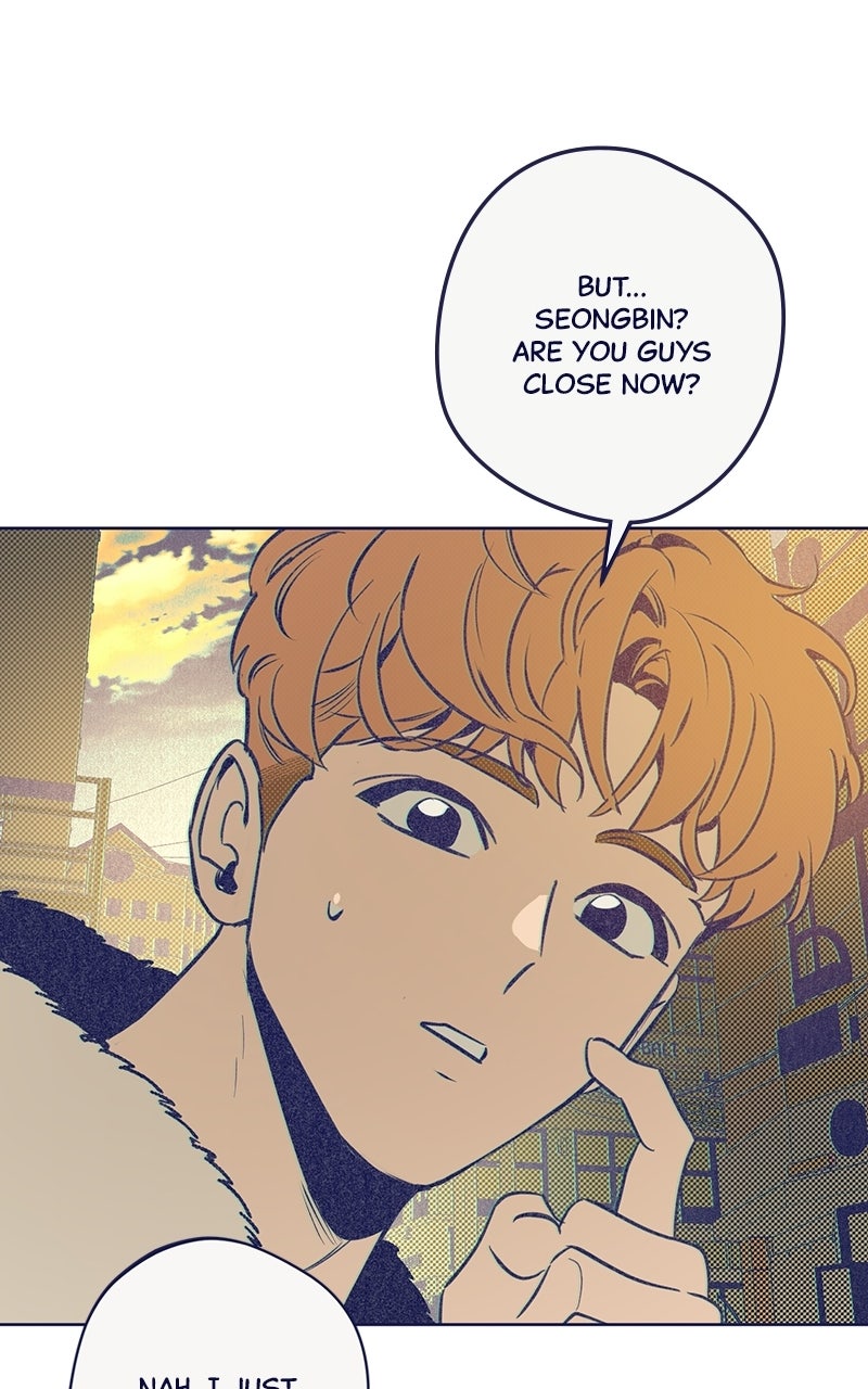 Read Four Options chapter 29 image 70 on Lezhin