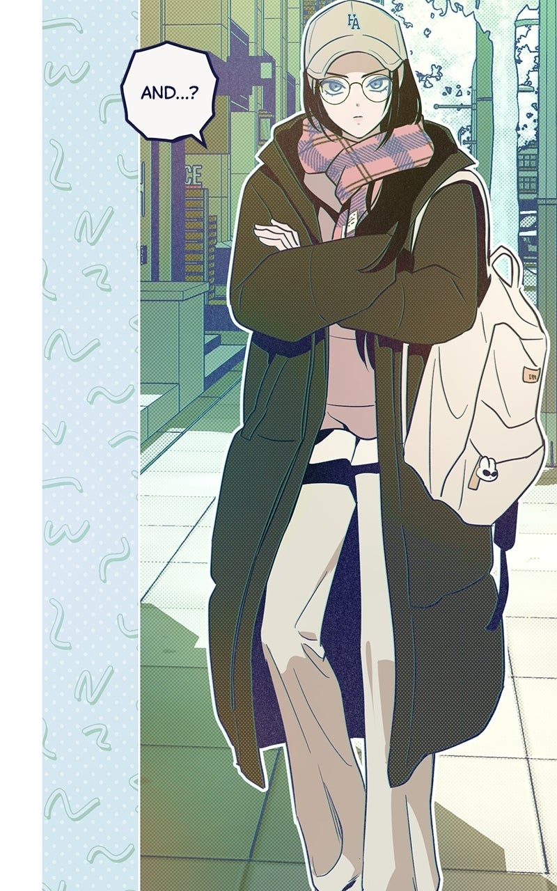 Read Four Options chapter 29 image 80 on Lezhin