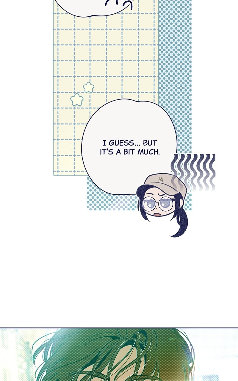 Read Four Options chapter 29 image 84 on Lezhin