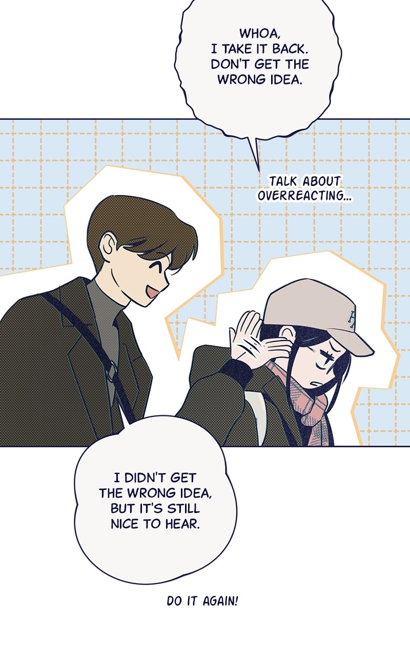 Read Four Options chapter 29 image 86 on Lezhin