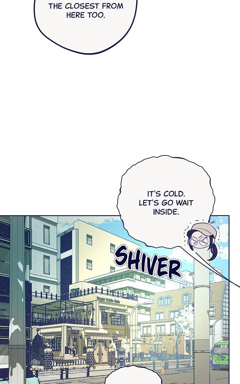 Read Four Options chapter 29 image 88 on Lezhin