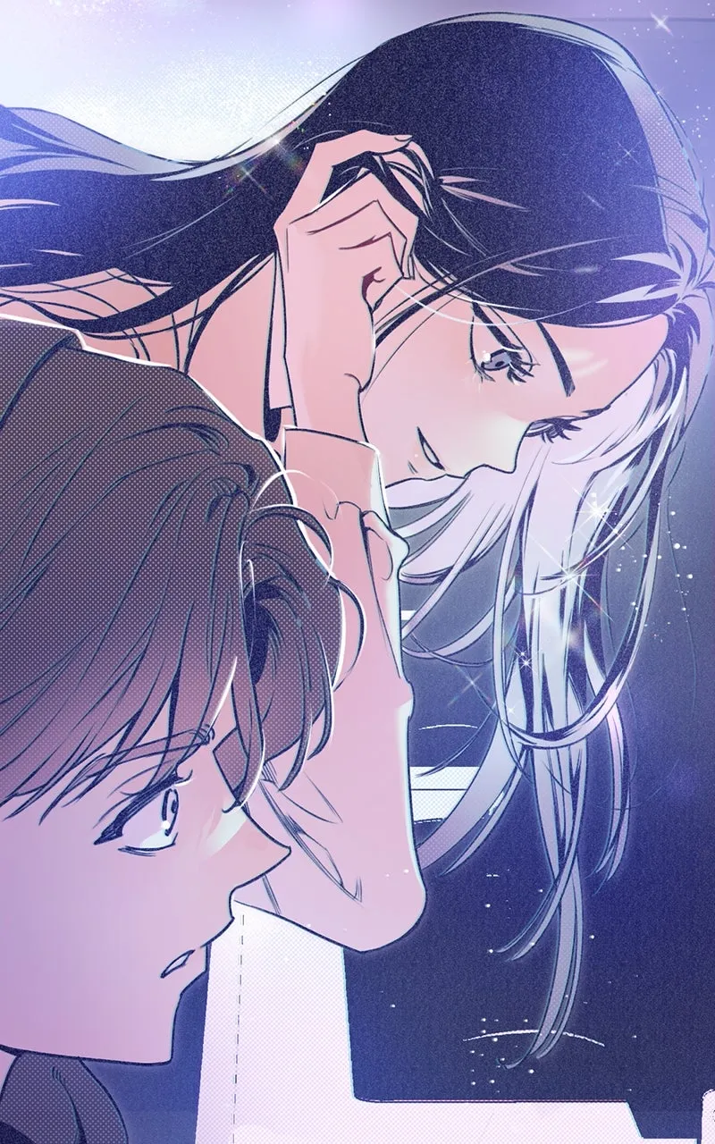 Read Four Options chapter 3 image 1 on Lezhin