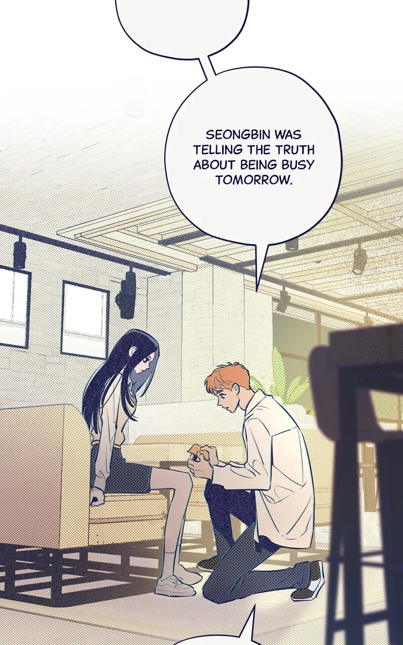 Read Four Options chapter 3 image 100 on Lezhin
