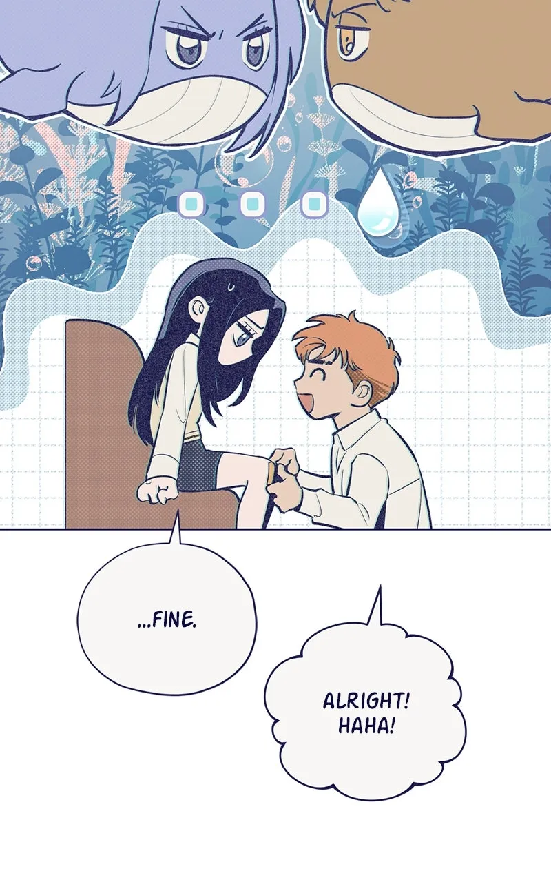 Read Four Options chapter 3 image 105 on Lezhin