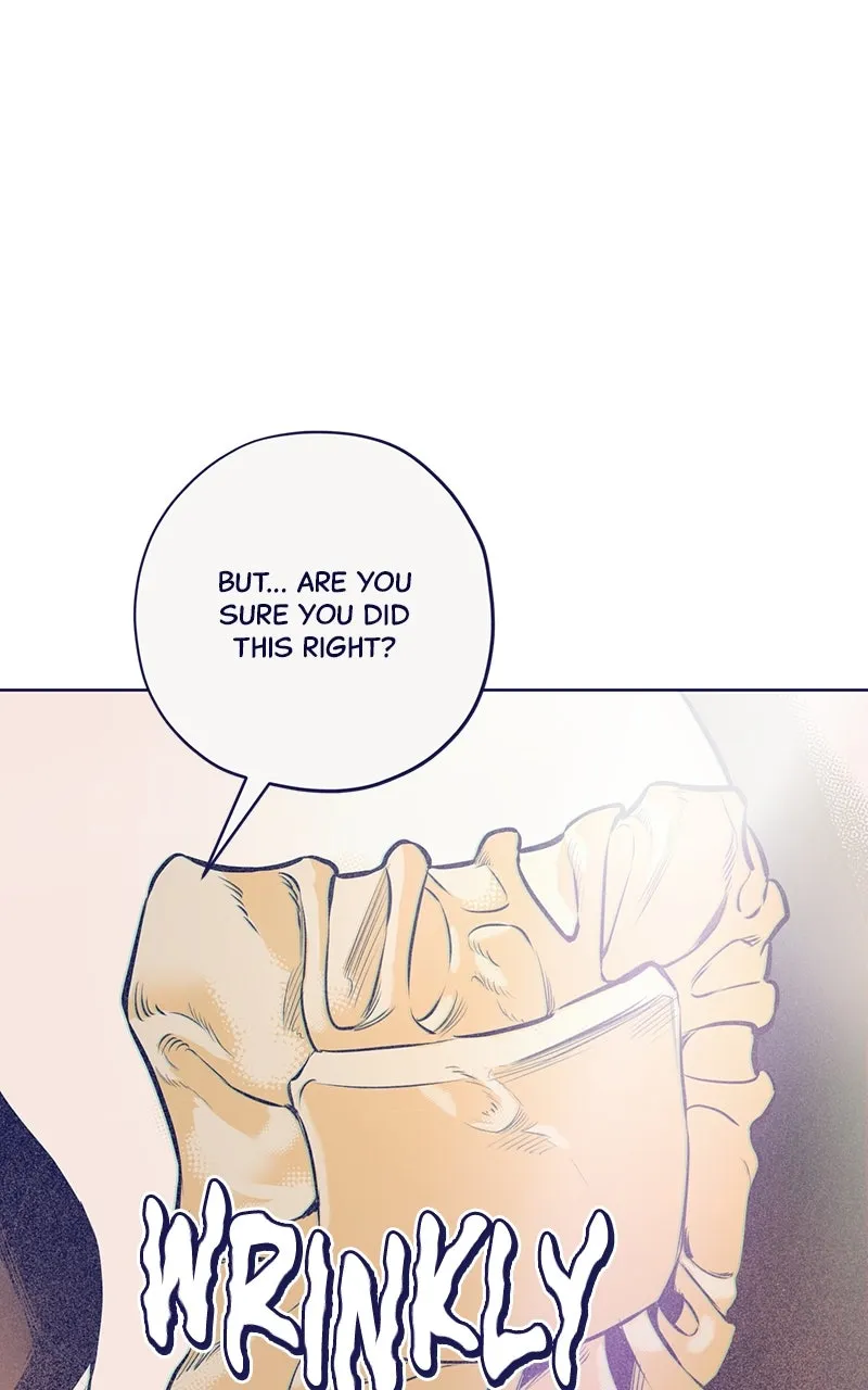 Read Four Options chapter 3 image 106 on Lezhin