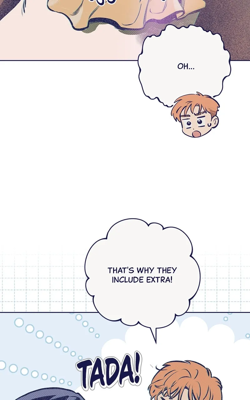 Read Four Options chapter 3 image 107 on Lezhin