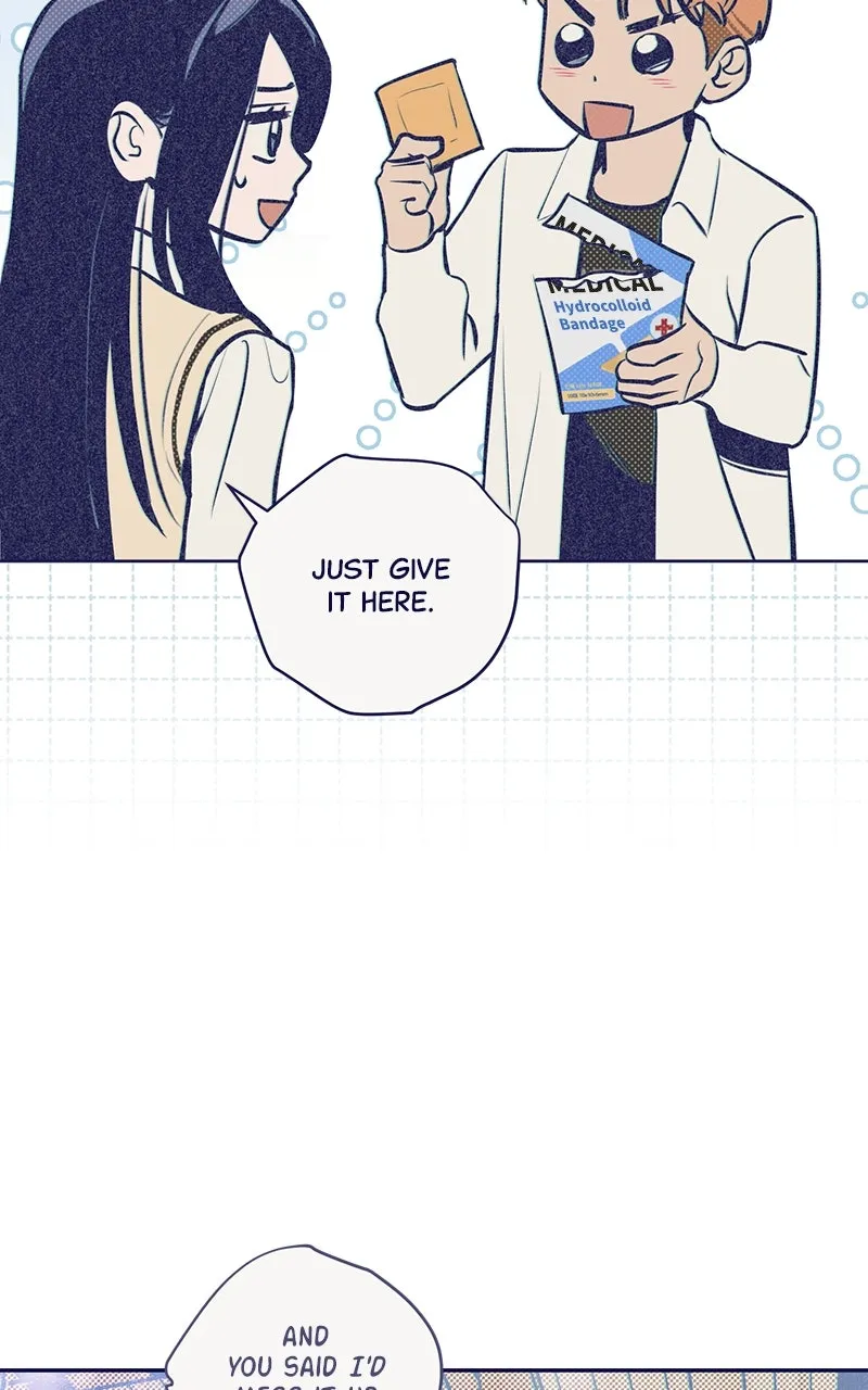 Read Four Options chapter 3 image 108 on Lezhin