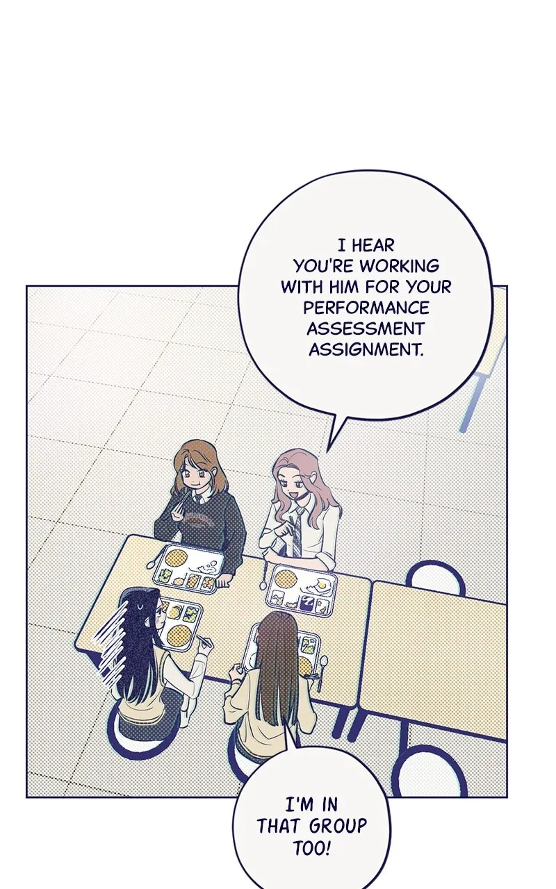 Read Four Options chapter 3 image 117 on Lezhin