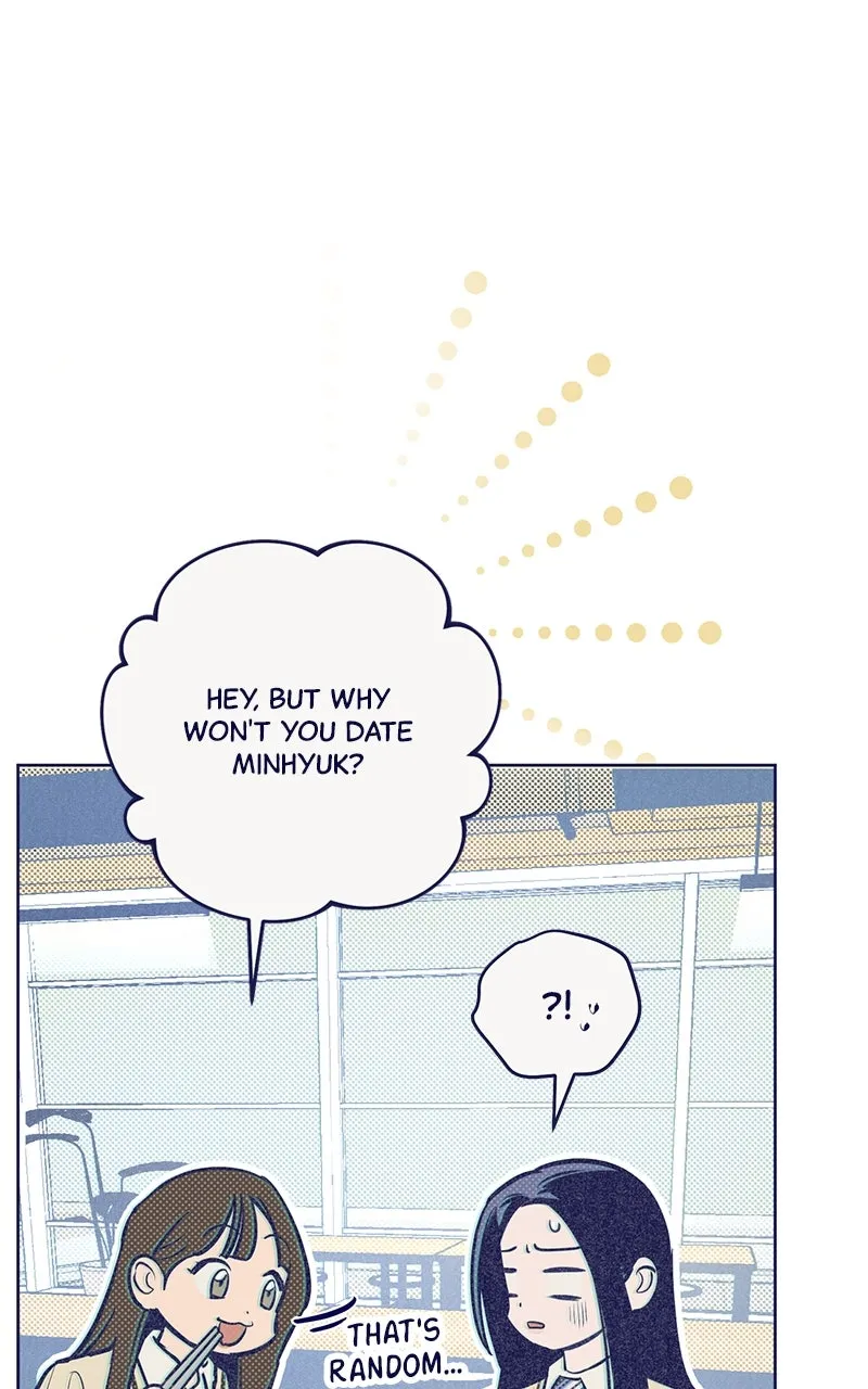 Read Four Options chapter 3 image 125 on Lezhin