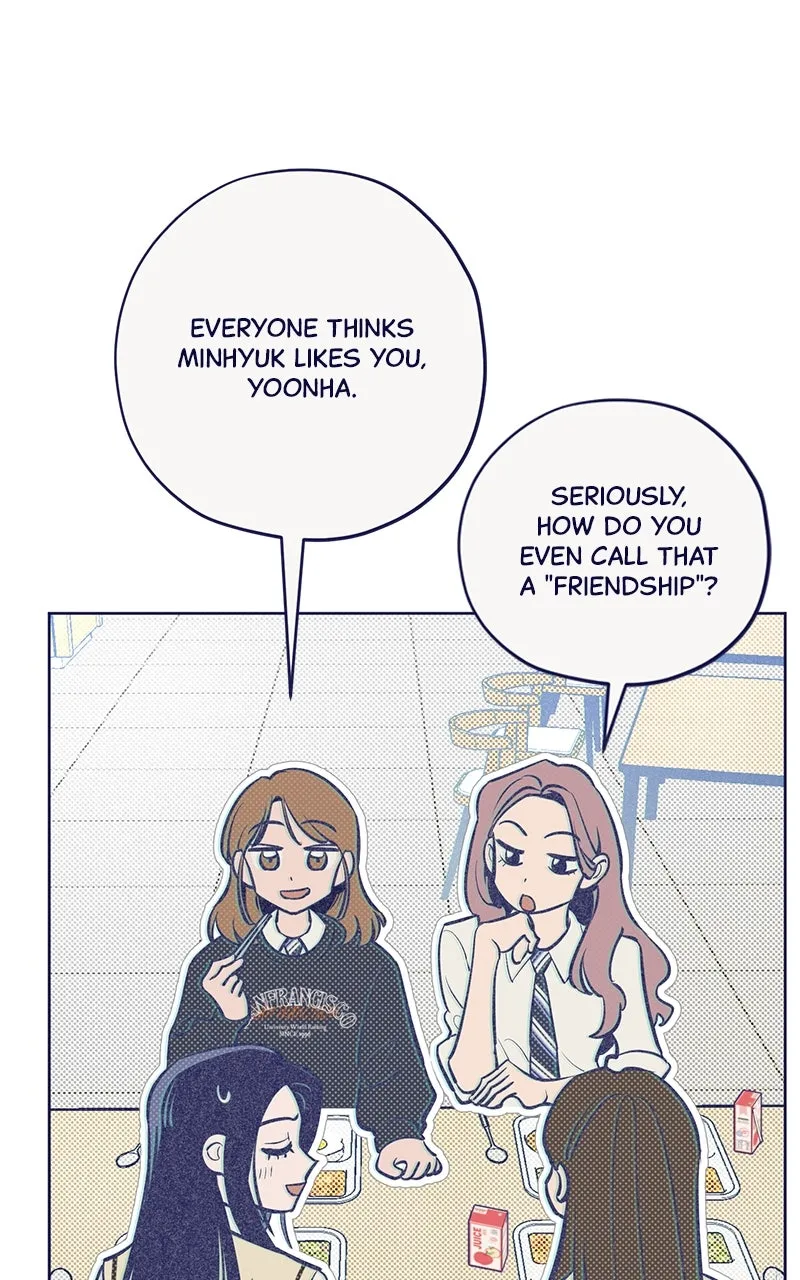 Read Four Options chapter 3 image 128 on Lezhin