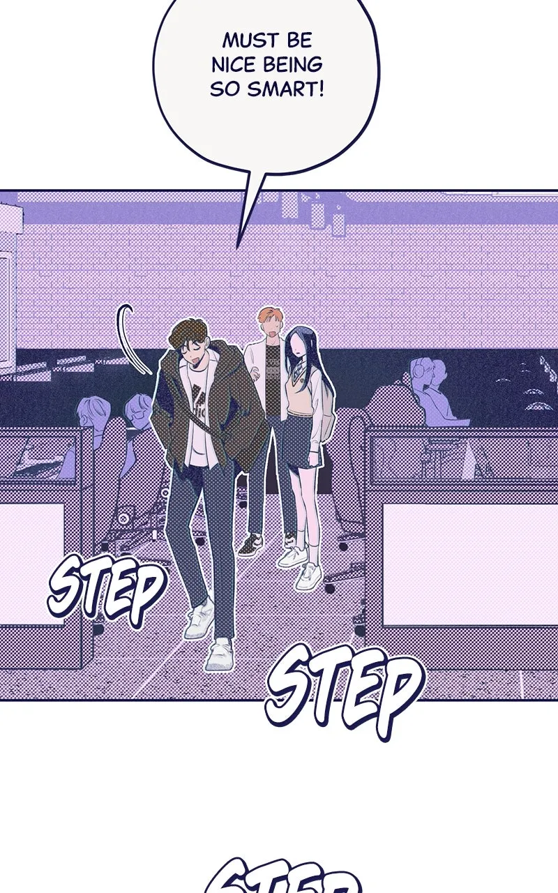 Read Four Options chapter 3 image 14 on Lezhin