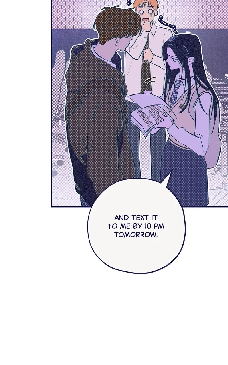 Read Four Options chapter 3 image 19 on Lezhin
