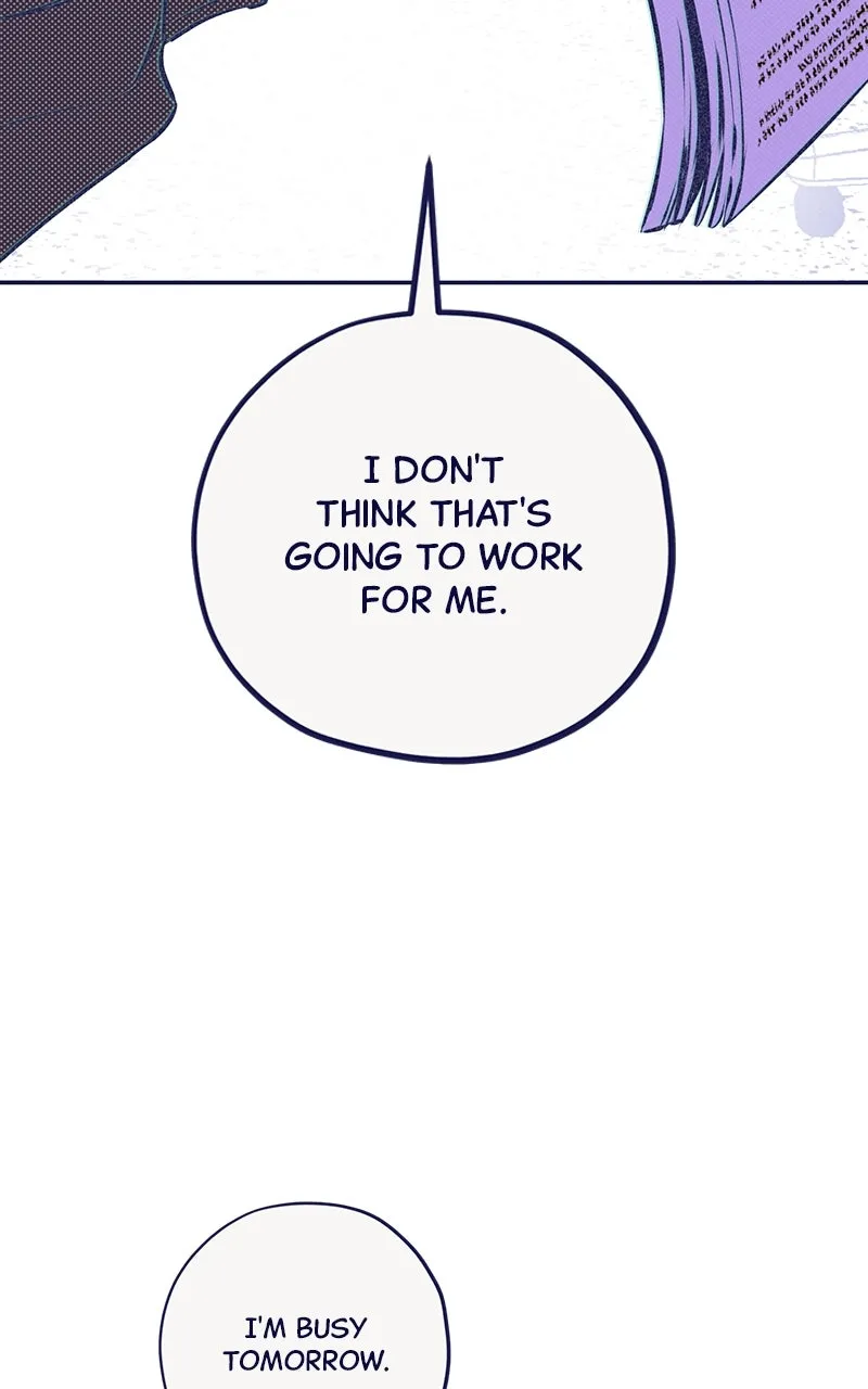 Read Four Options chapter 3 image 21 on Lezhin